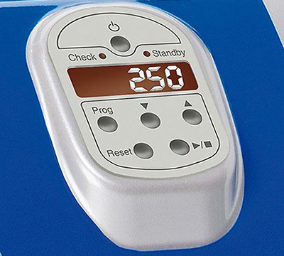 Stampfvolumeter 奶粉密度儀/振實(shí)密度儀-C3